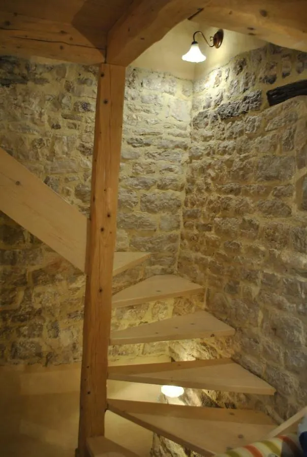 Casa Scala Hotel Rovinj 0*,  Croatia