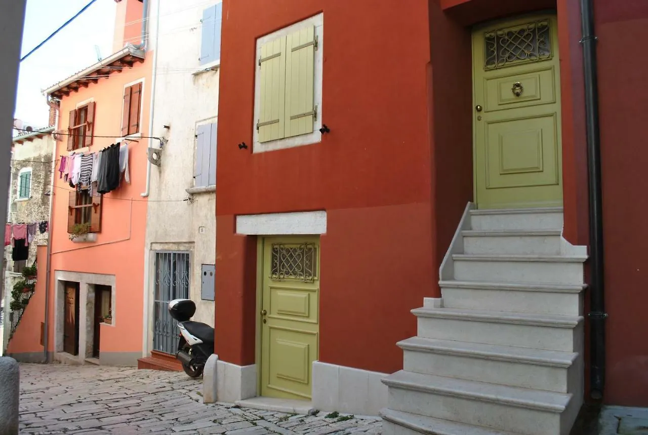 Holiday home Casa Scala Hotel Rovinj