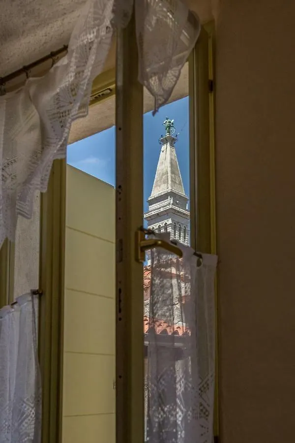 Holiday home Casa Scala Hotel Rovinj Croatia