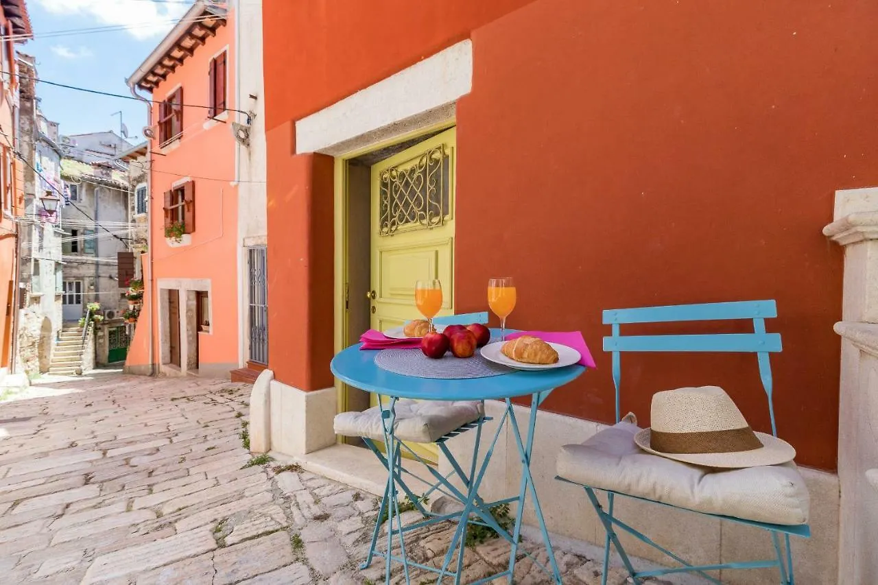 Casa Scala Hotel Rovinj Holiday home
