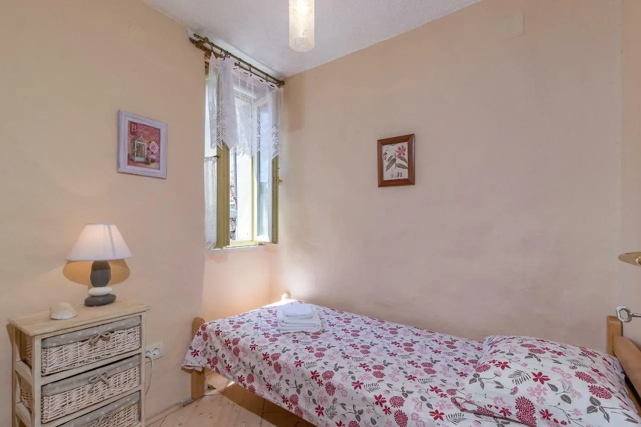 Casa Scala Hotel Rovinj 0*,