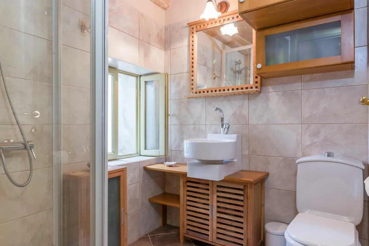 Casa Scala Hotel Rovinj 0*,