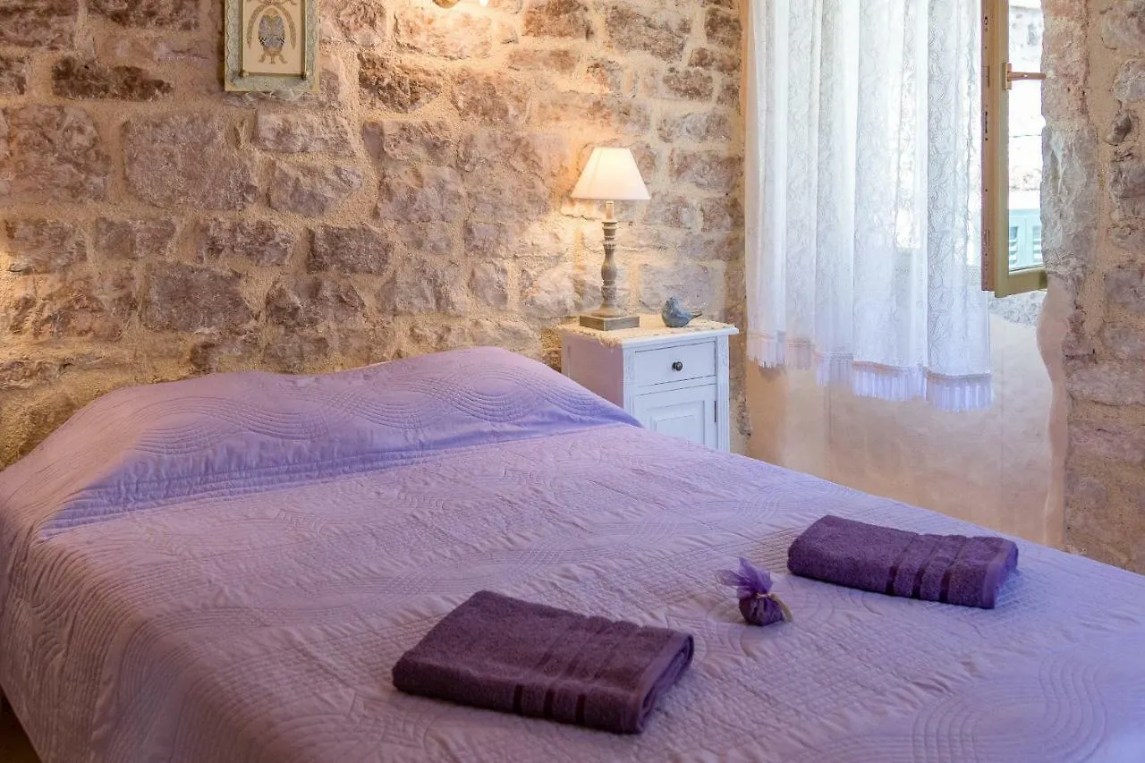 Casa Scala Hotel Rovinj 0*,  Croatia