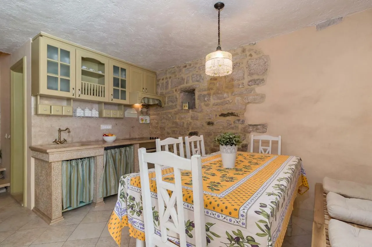 Holiday home Casa Scala Hotel Rovinj Croatia