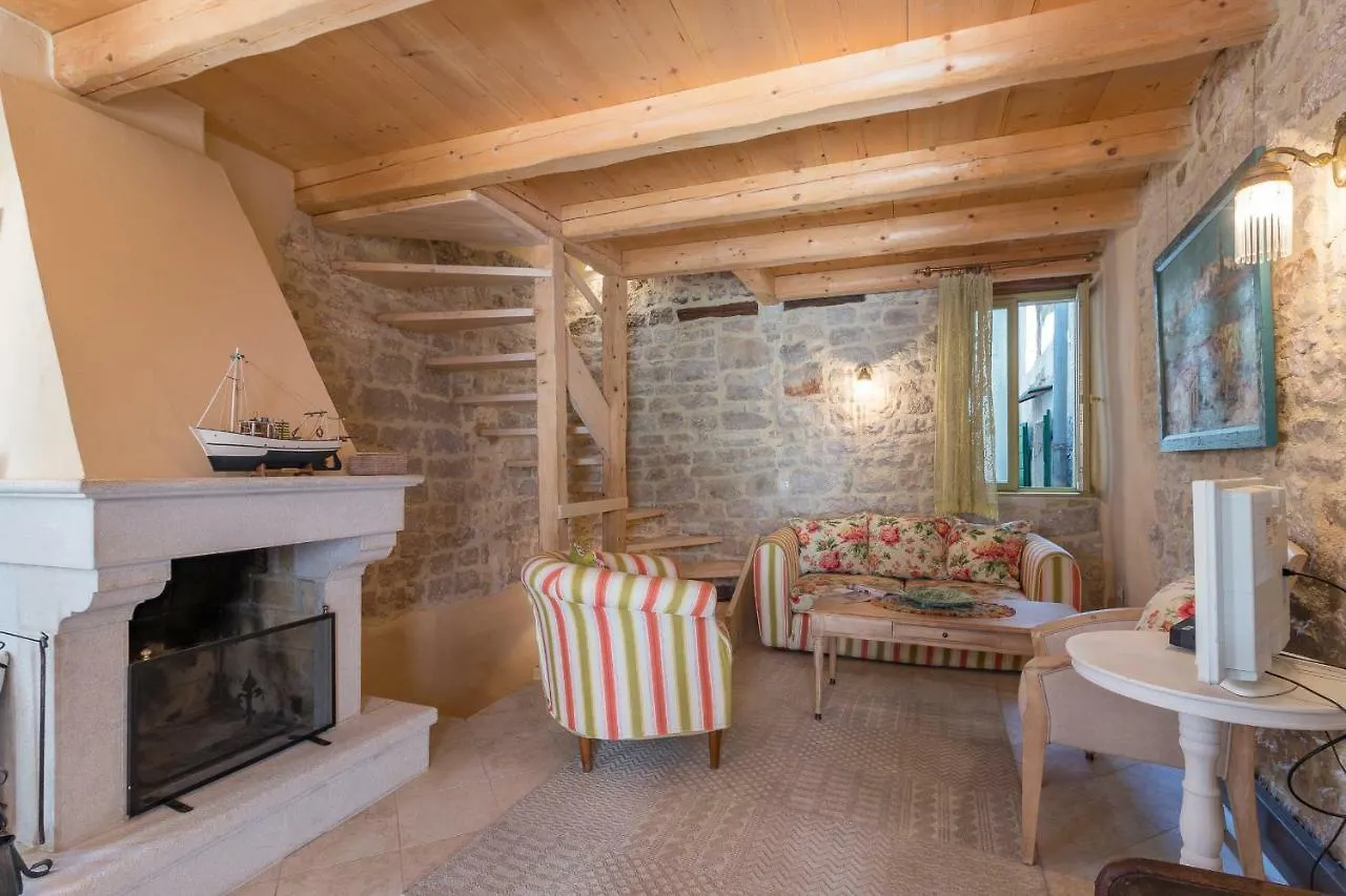 Casa Scala Hotel Rovinj