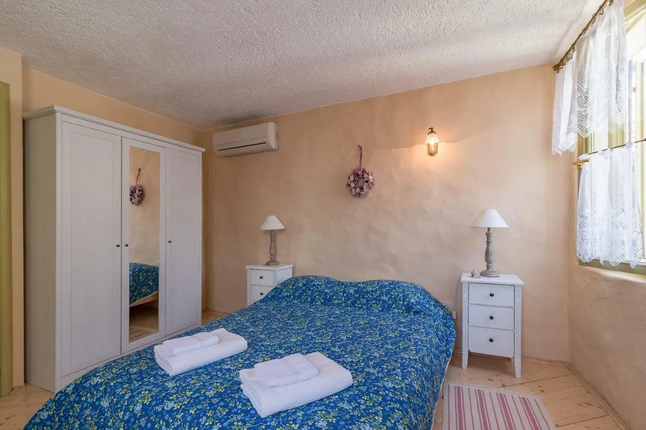 Casa Scala Hotel Rovinj Holiday home