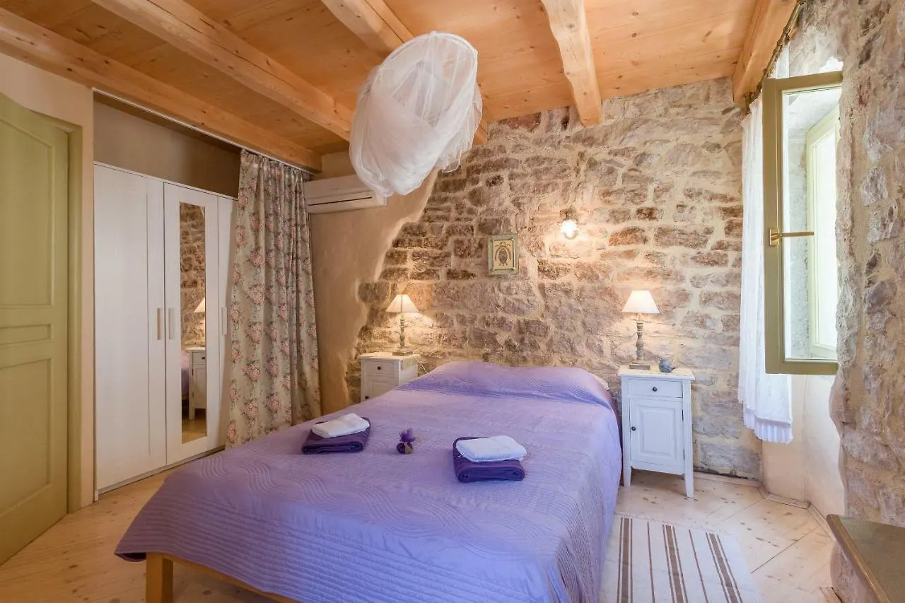 Holiday home Casa Scala Hotel Rovinj