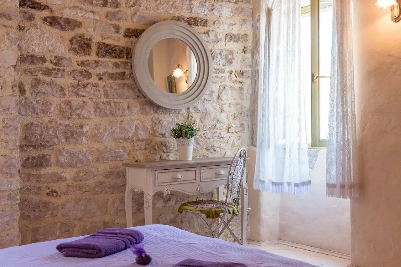 Casa Scala Hotel Rovinj 0*,