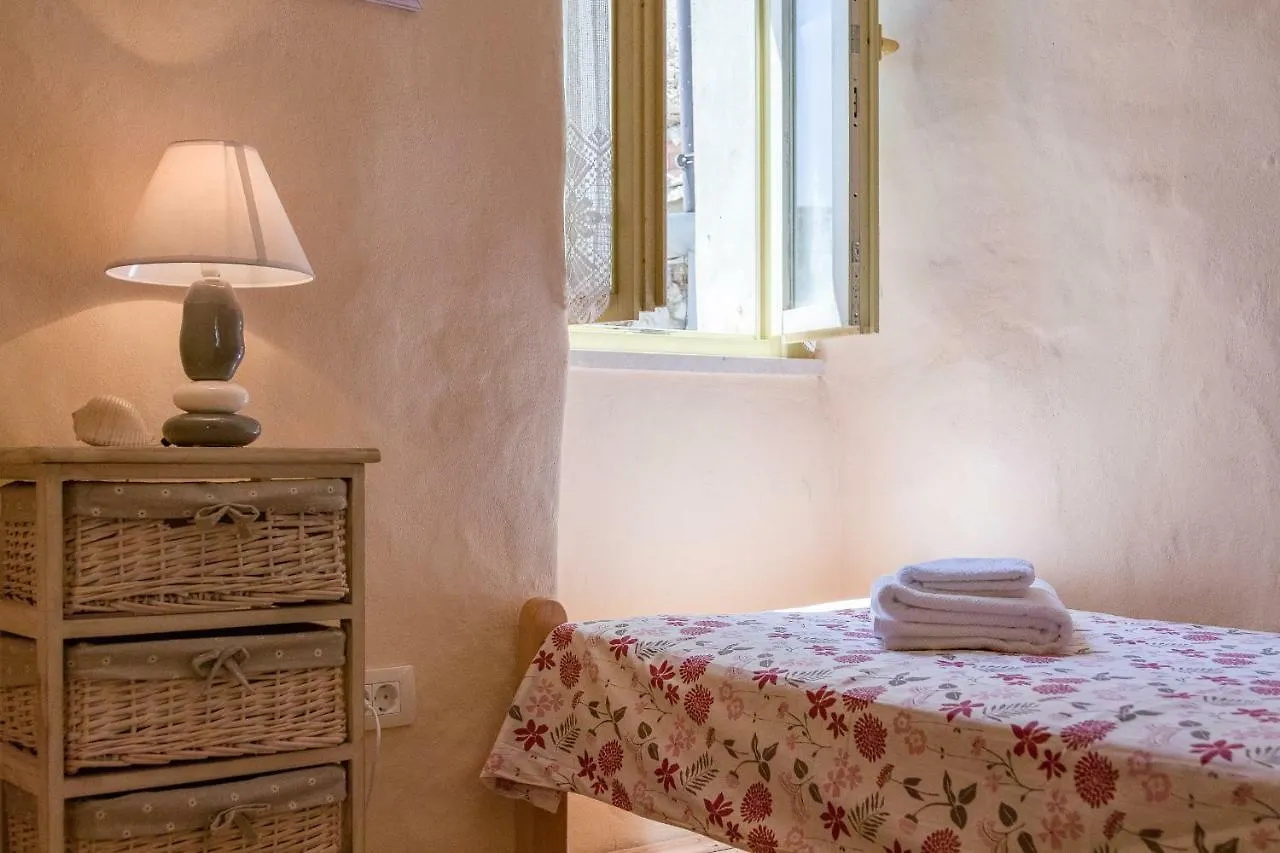Casa Scala Hotel Rovinj