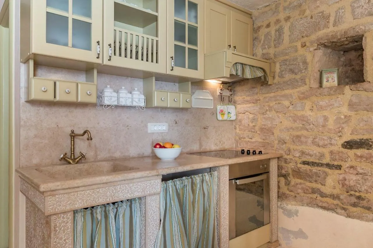 Casa Scala Hotel Rovinj