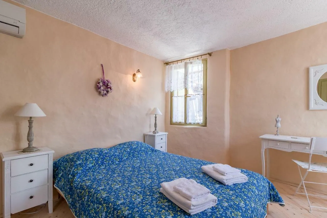 Casa Scala Hotel Rovinj Croatia