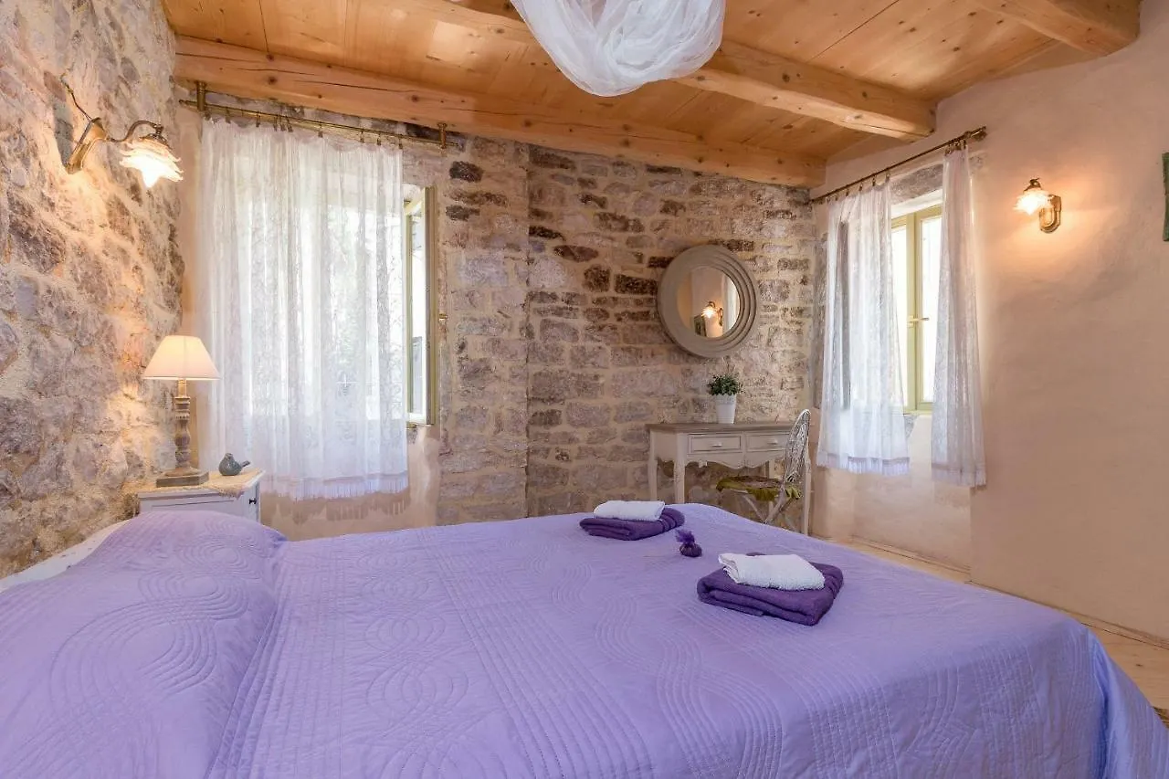 Holiday home Casa Scala Hotel Rovinj Croatia