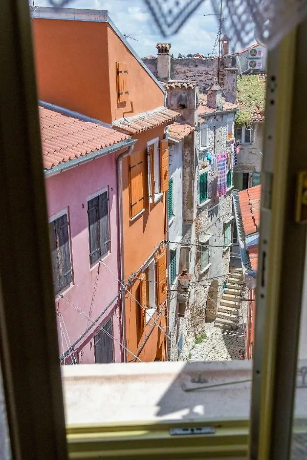 Casa Scala Hotel Rovinj