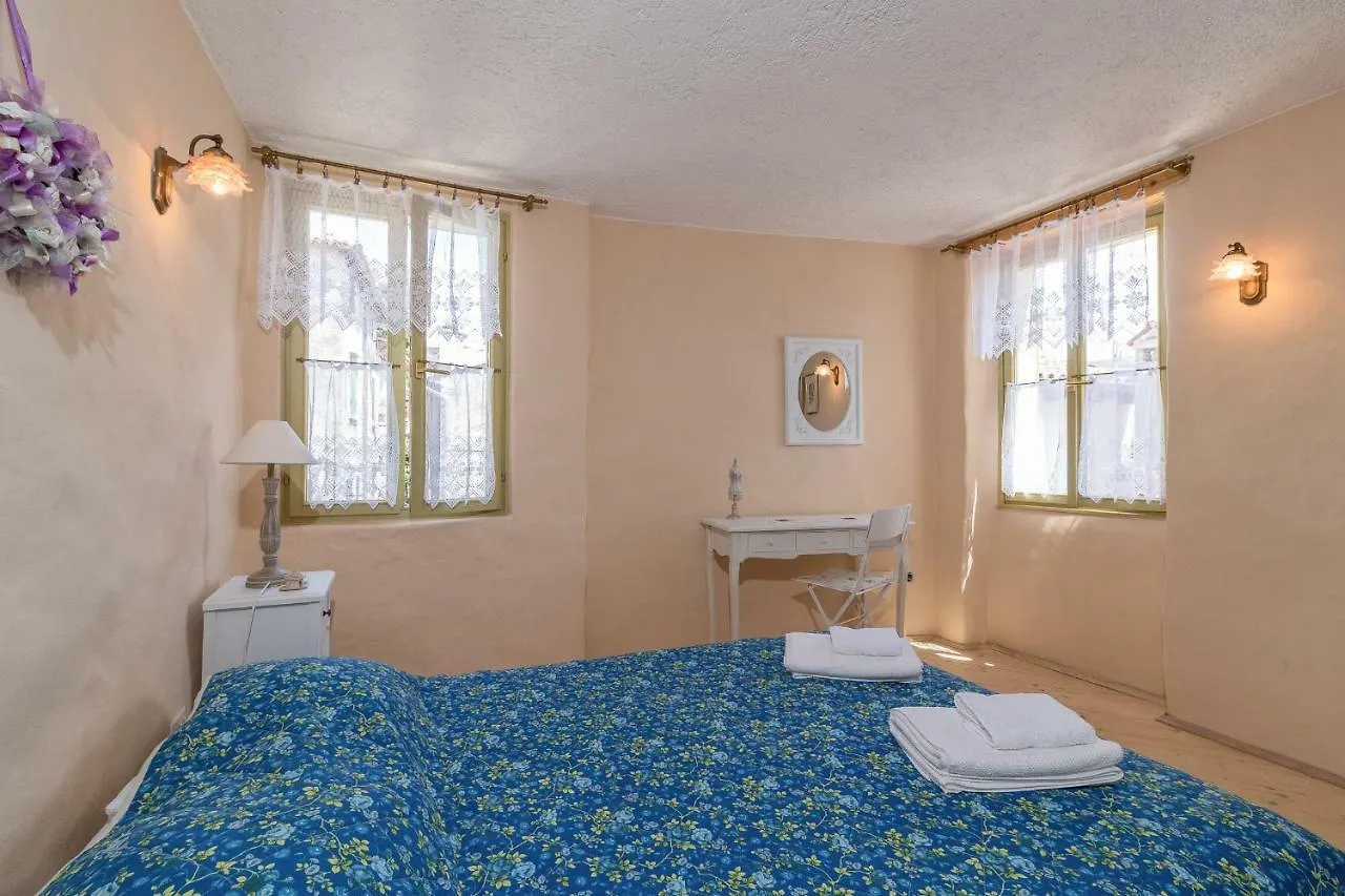 Casa Scala Hotel Rovinj